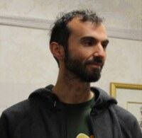 Ramiro Santamaría